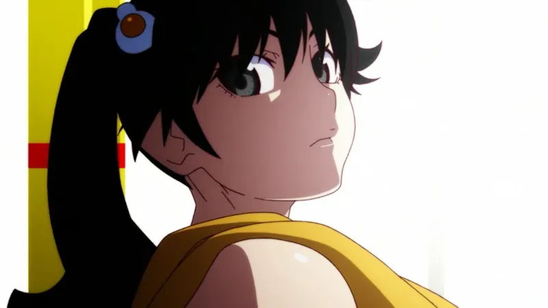 Karen Araragi 38
