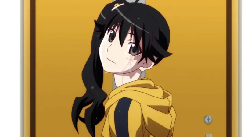 Karen Araragi 39