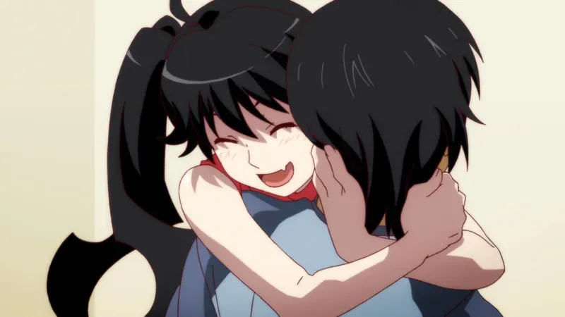 Karen Araragi 40