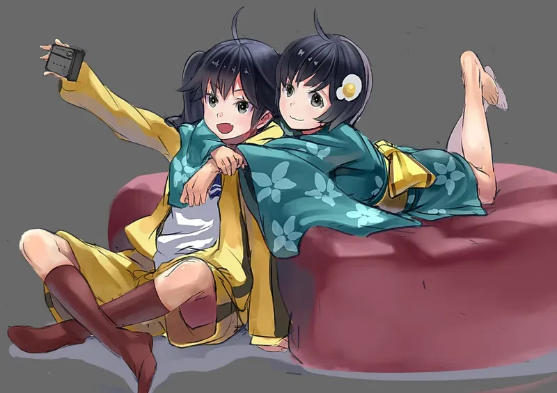 Karen Araragi 43
