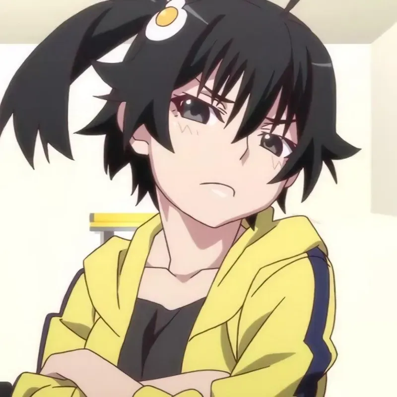 Karen Araragi 45