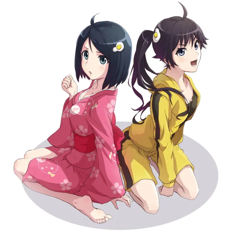 Karen Araragi 46