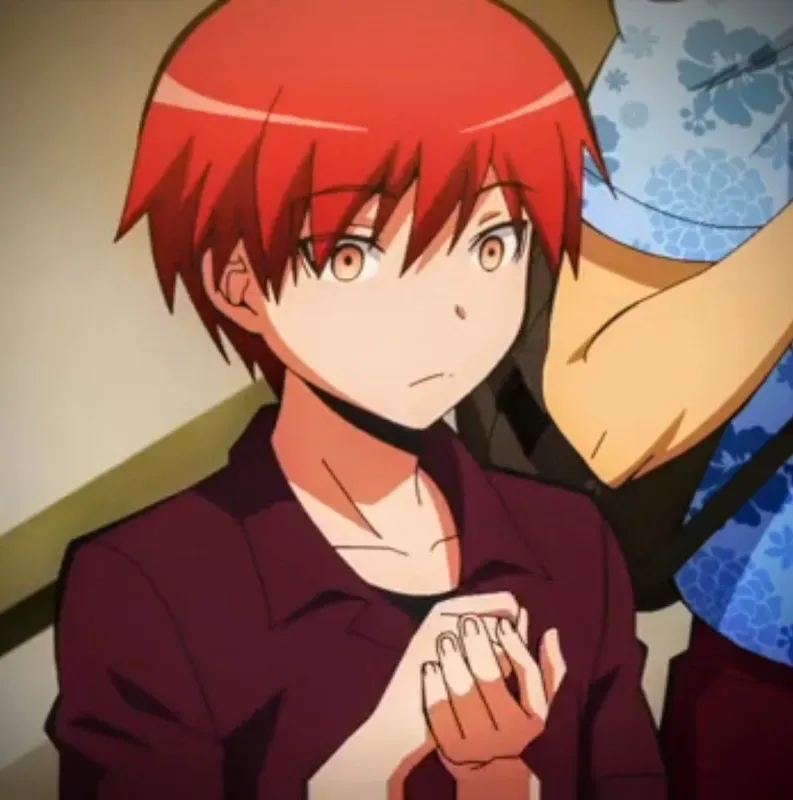 Karma Akabane 2