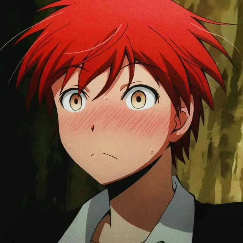 Karma Akabane 14