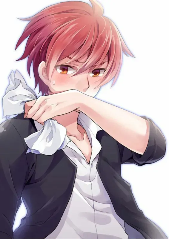 Karma Akabane 18