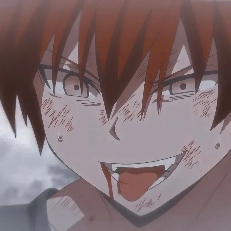 Karma Akabane 26