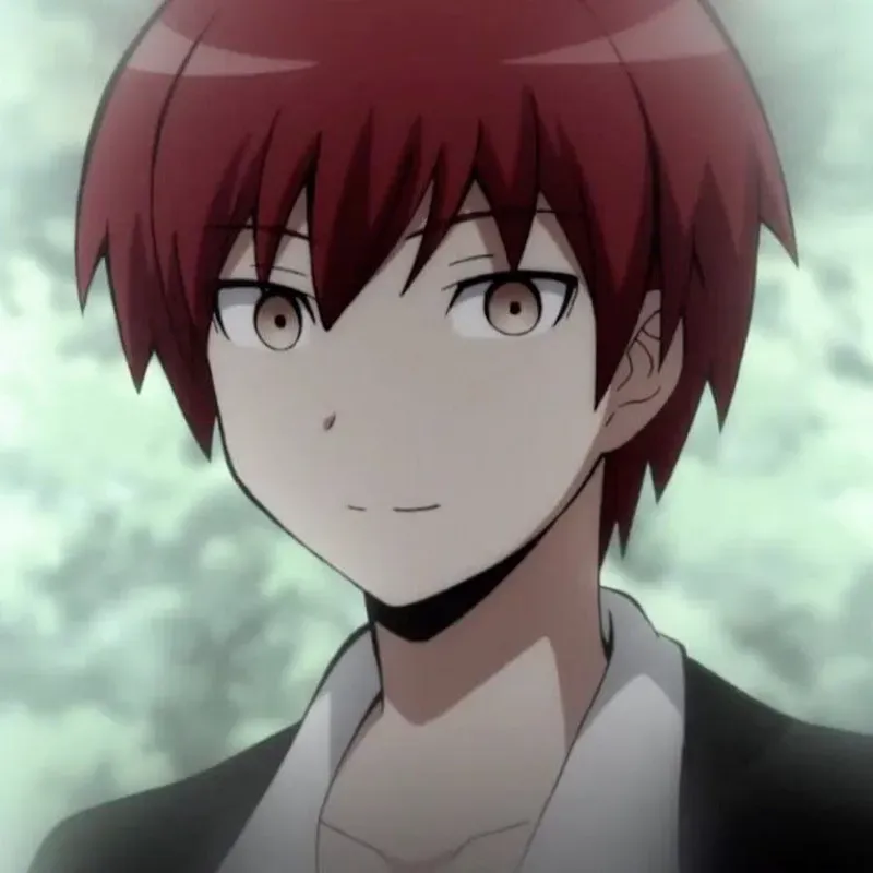 Karma Akabane 47