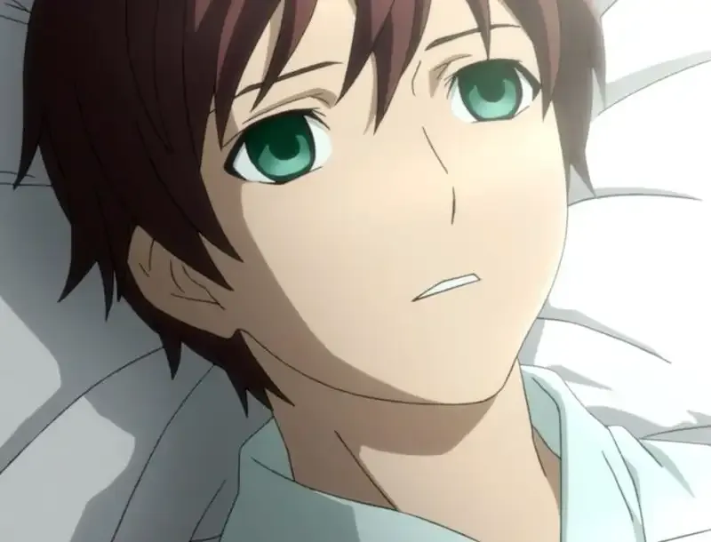Ảnh Kazuma 3