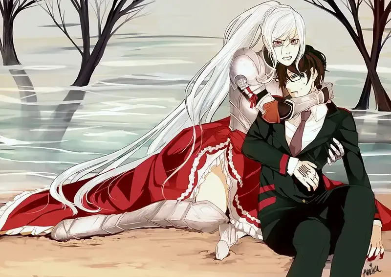 Ảnh Kazuma 4