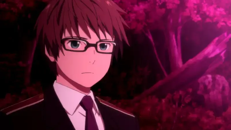 Ảnh Kazuma 5