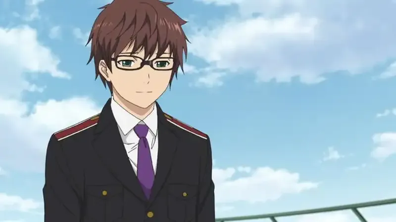 Ảnh Kazuma 6