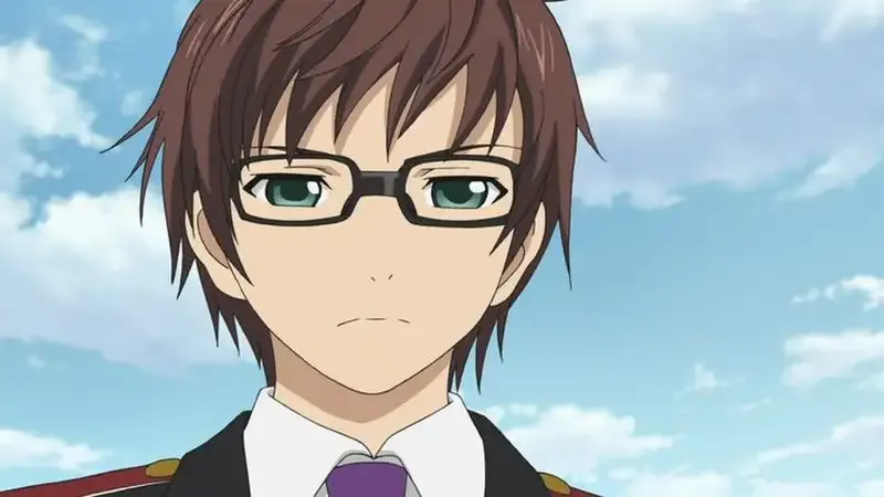 Ảnh Kazuma 7