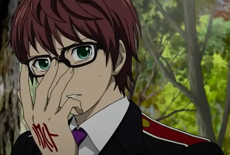 Ảnh Kazuma 8