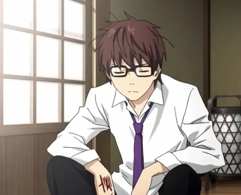 Ảnh Kazuma 9