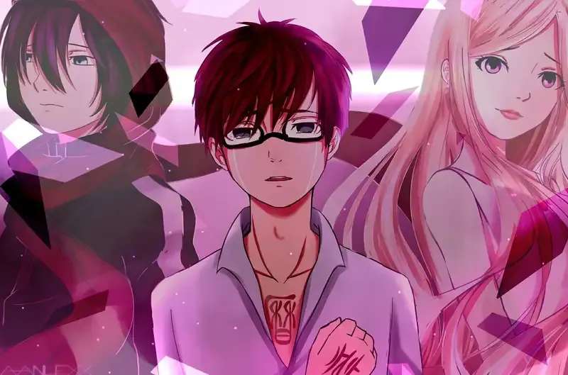 Ảnh Kazuma 10
