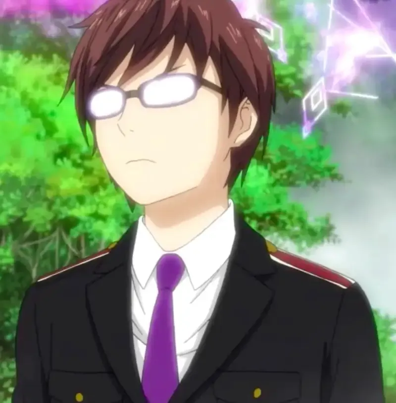 Ảnh Kazuma 12