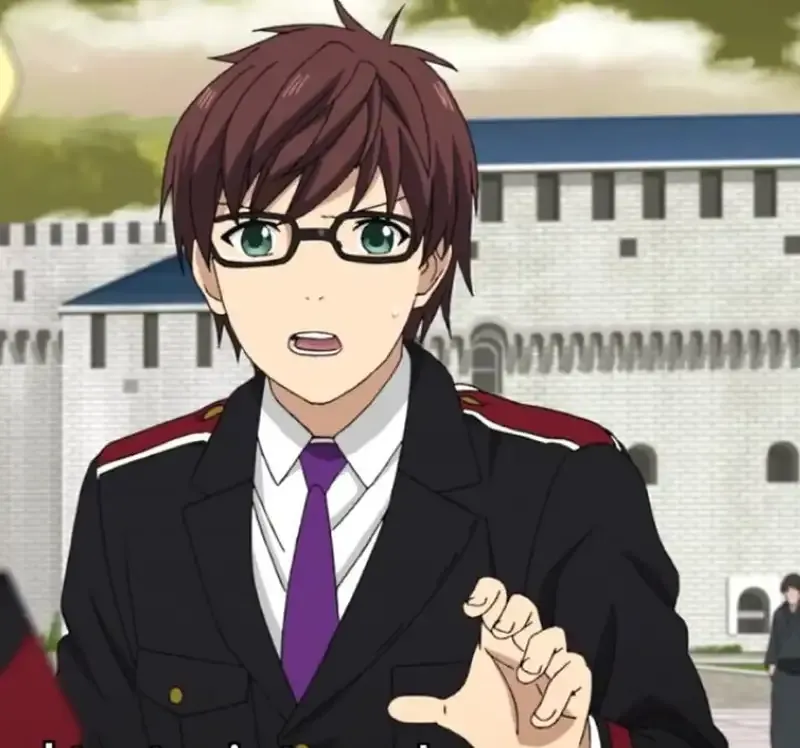Ảnh Kazuma 13