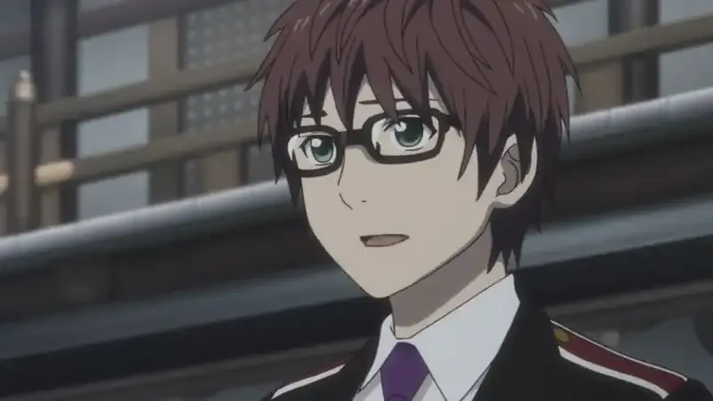 Ảnh Kazuma 15
