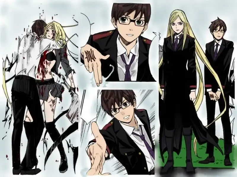 Ảnh Kazuma 26