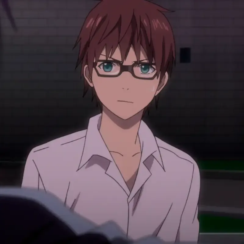 Ảnh Kazuma 27