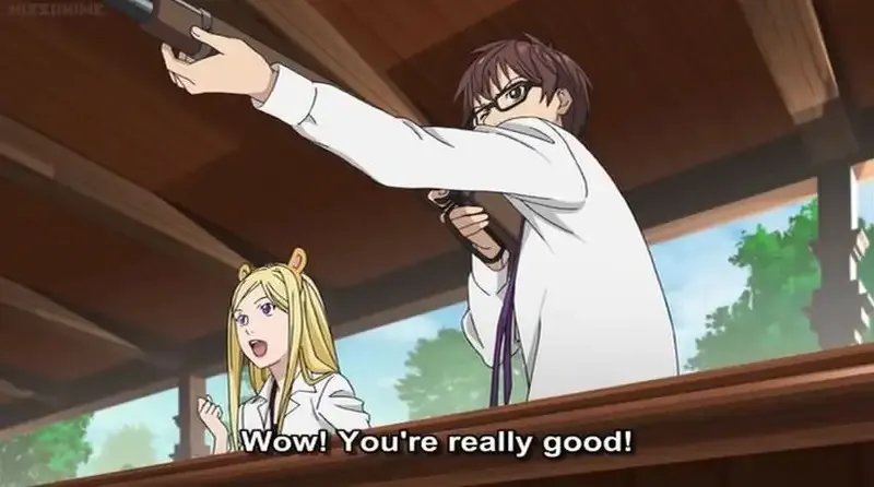 Ảnh Kazuma 29
