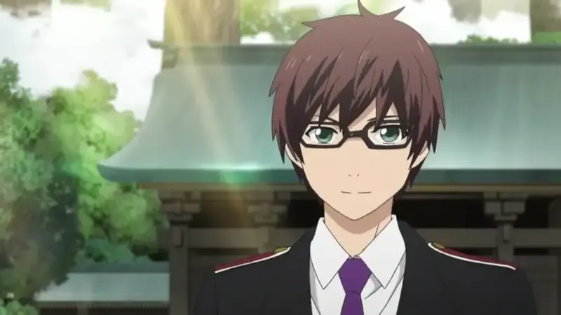 Ảnh Kazuma 32