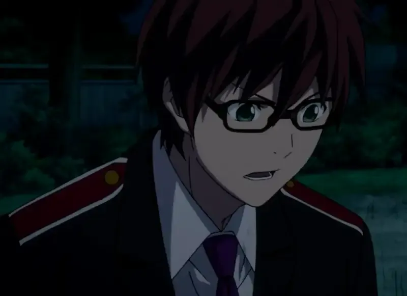 Ảnh Kazuma 33