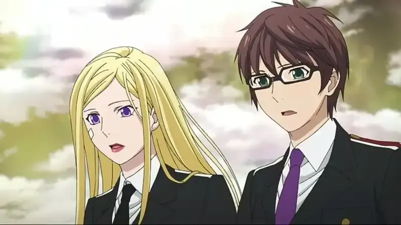 Ảnh Kazuma 35