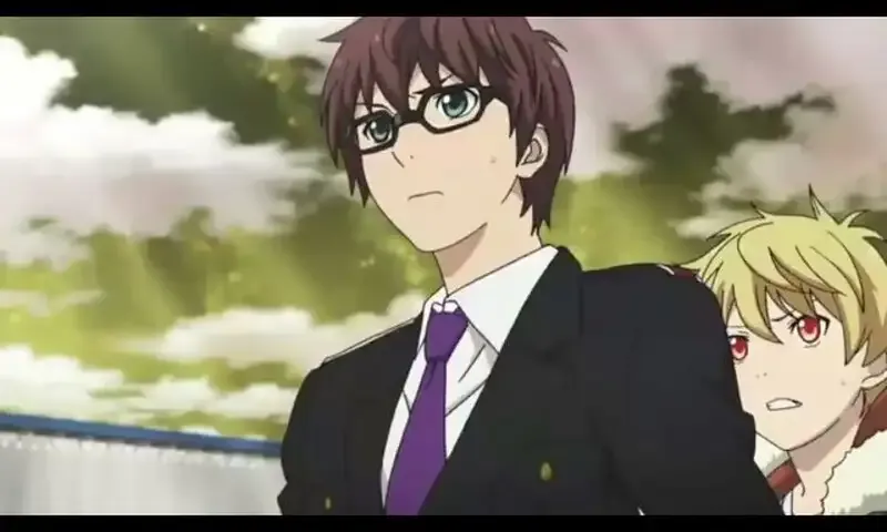 Ảnh Kazuma 36