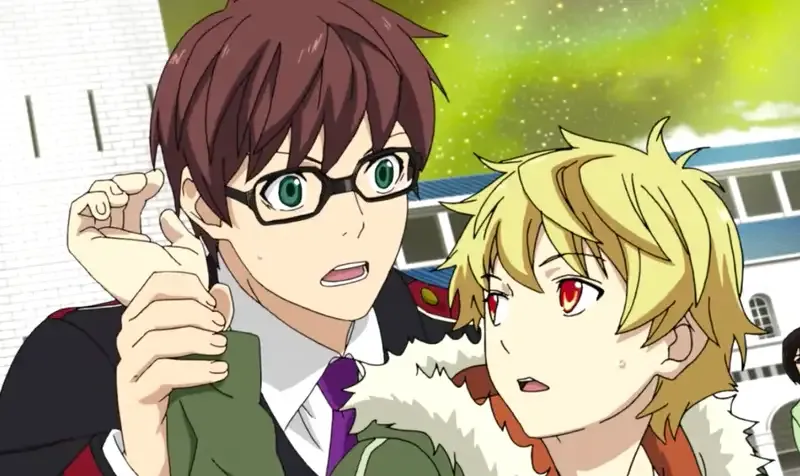 Ảnh Kazuma 41