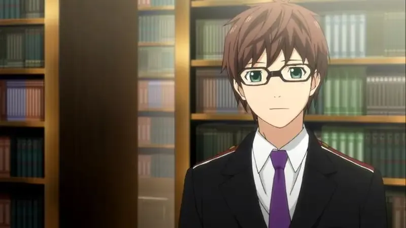 Ảnh Kazuma 43