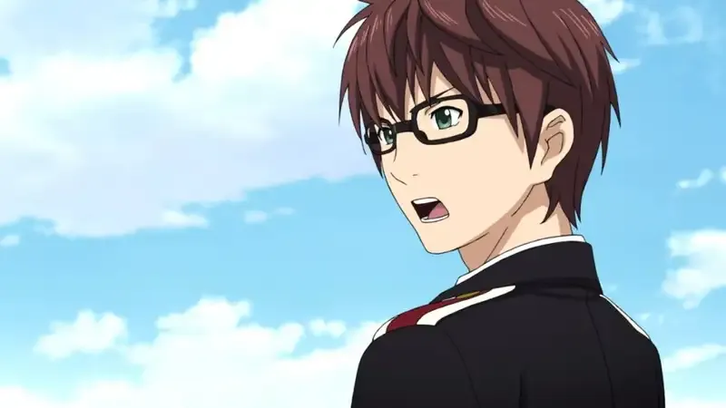 Ảnh Kazuma 44