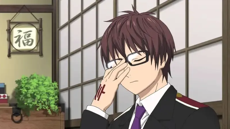 Ảnh Kazuma 46
