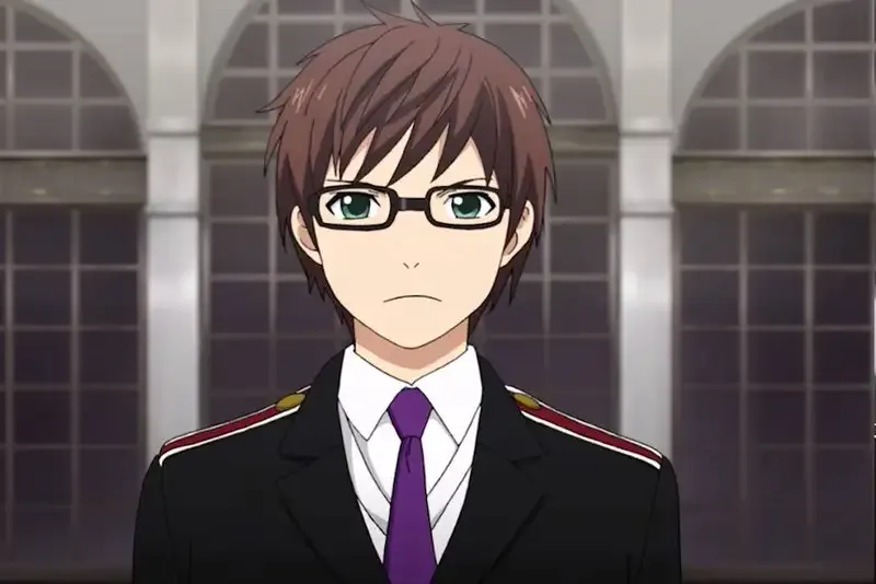 Ảnh Kazuma 47