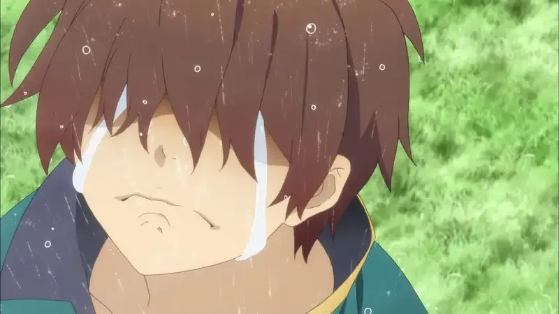 Ảnh Satou Kazuma 2