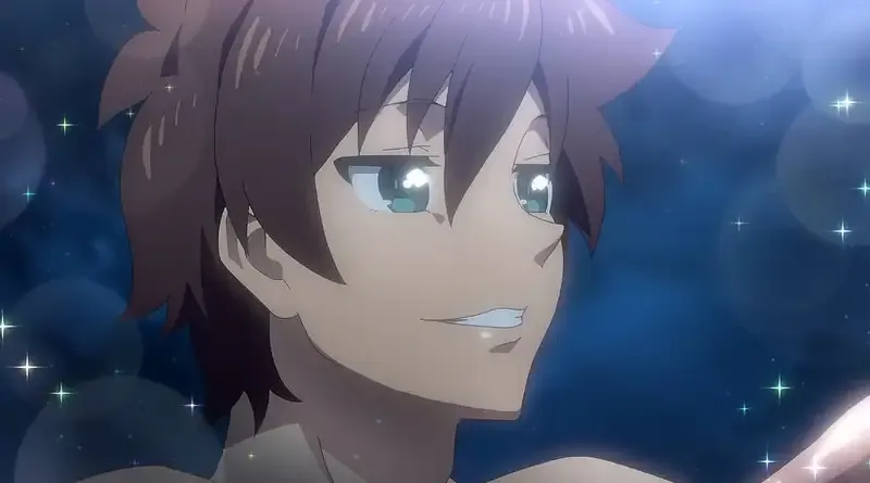 Ảnh Satou Kazuma 50