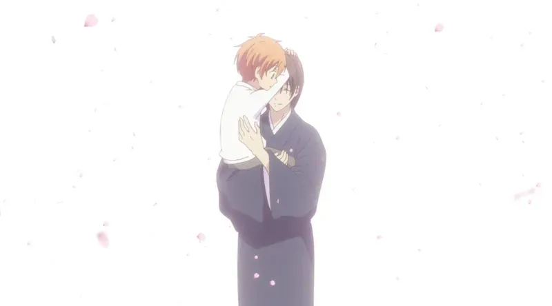 Kazuma Sohma 7