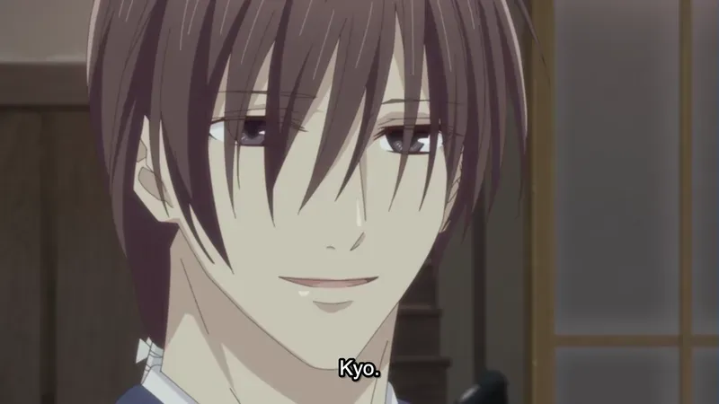 Kazuma Sohma 26