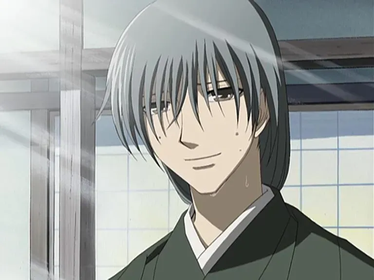 Kazuma Sohma 31