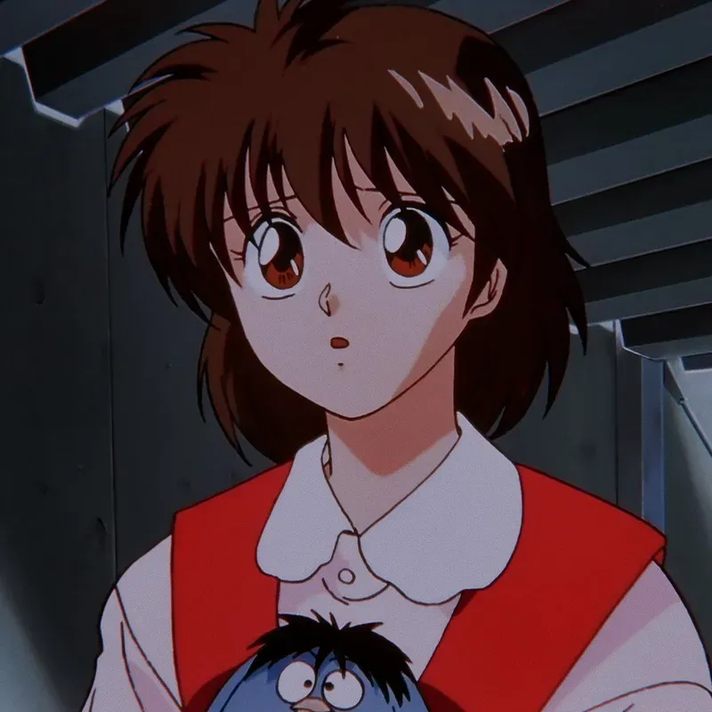 Hình ảnh nhân vật Keiko Yukimura 1
