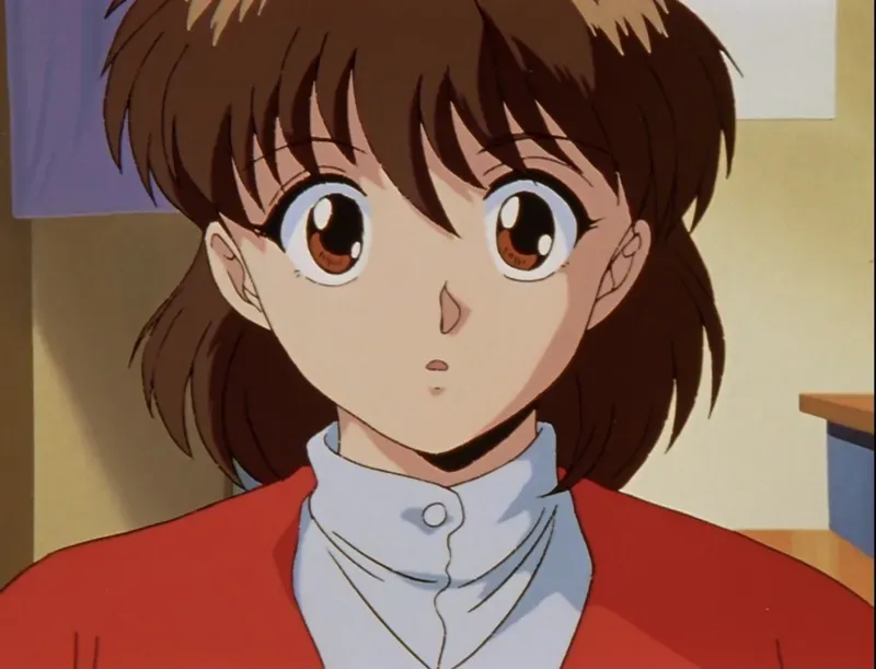 Hình ảnh nhân vật Keiko Yukimura 7