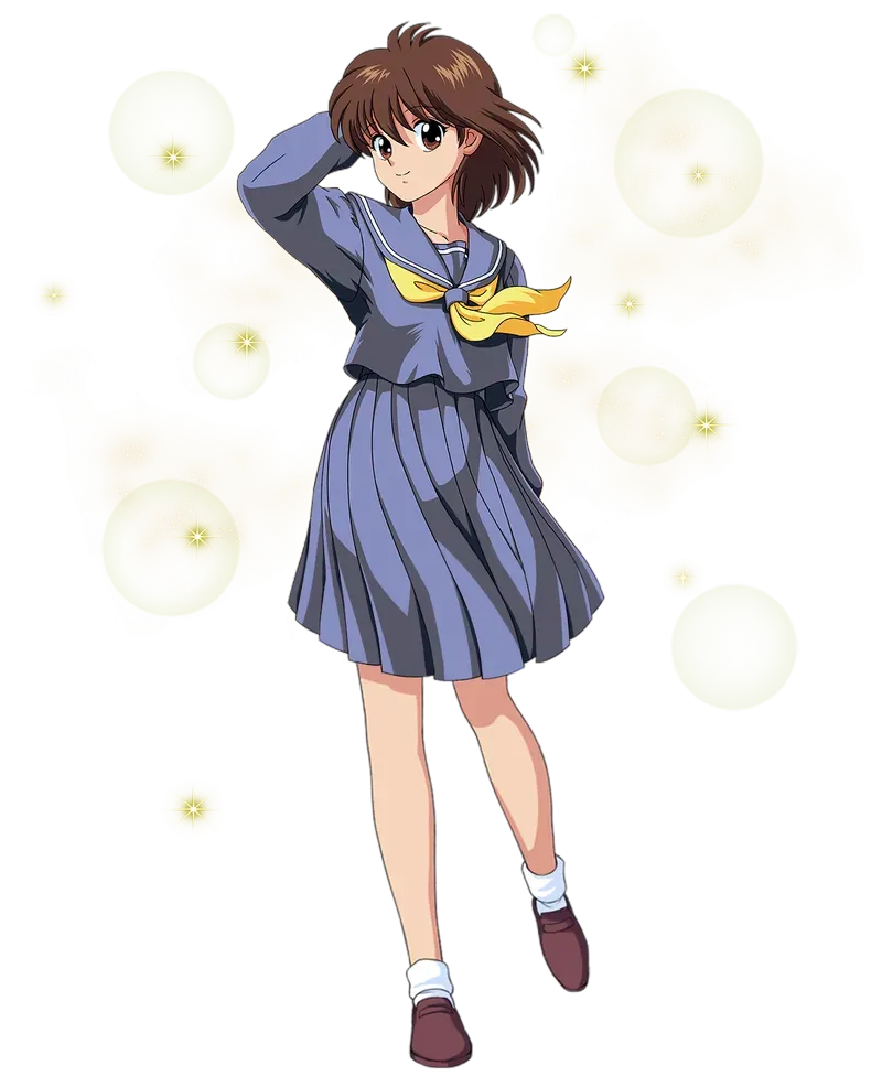 Hình ảnh nhân vật Keiko Yukimura 3