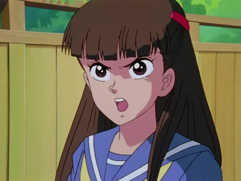 Hình ảnh nhân vật Keiko Yukimura 19