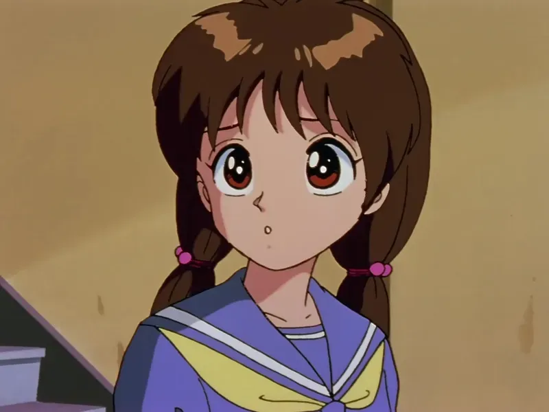Hình ảnh nhân vật Keiko Yukimura 20