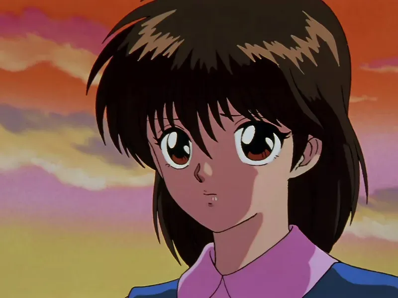 Hình ảnh nhân vật Keiko Yukimura 9