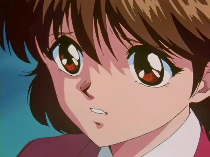 Hình ảnh nhân vật Keiko Yukimura 4