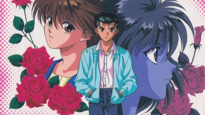 Hình ảnh nhân vật Keiko Yukimura 27