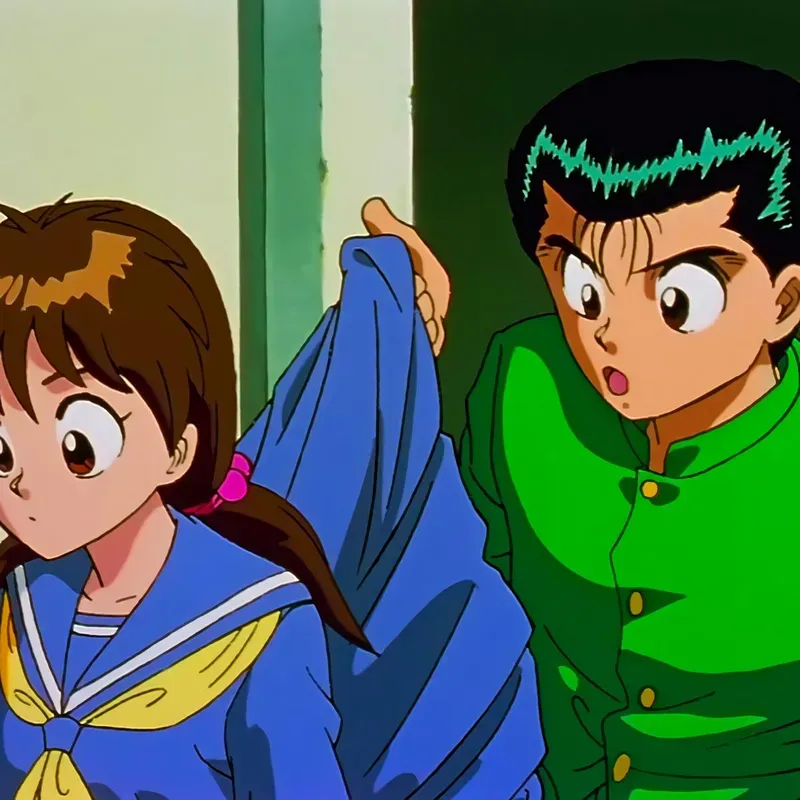 Hình ảnh nhân vật Keiko Yukimura 29