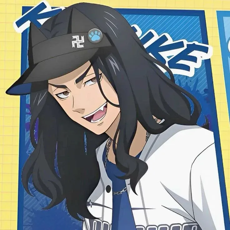 Keisuke Wanima 03