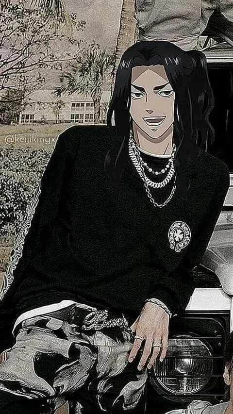 Keisuke Wanima 10
